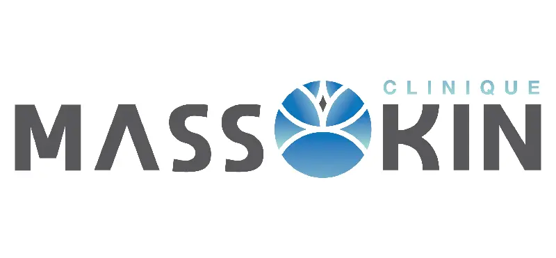 Clinique MassoKin — logo