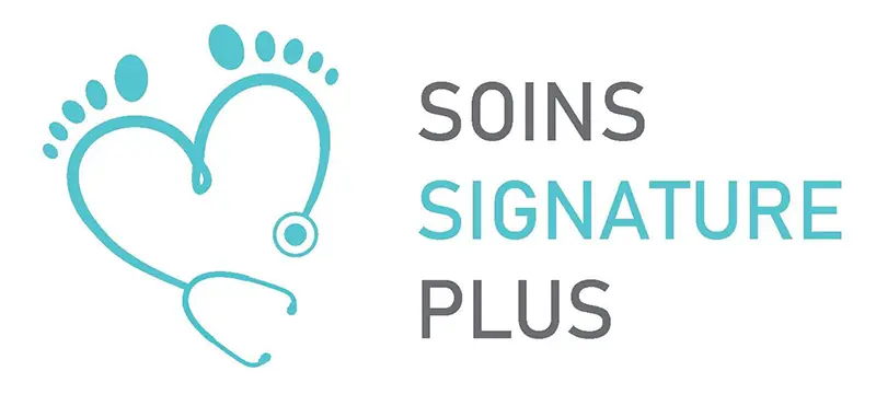 Soins Signature Plus — logo